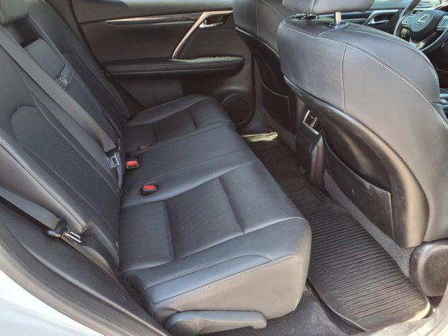 used 2022 Lexus RX 350 car, priced at $36,500