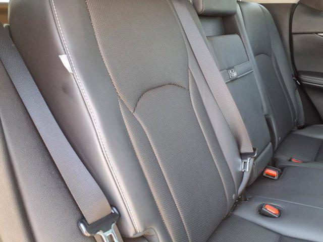 used 2022 Lexus RX 350 car, priced at $36,500