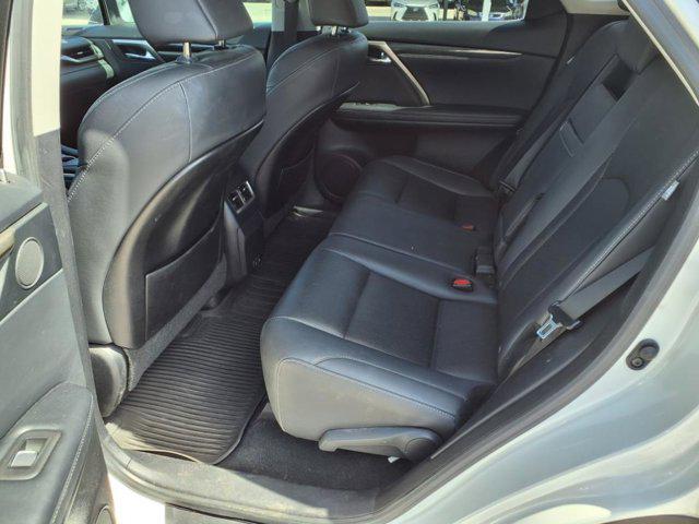 used 2022 Lexus RX 350 car, priced at $36,500
