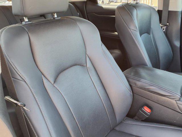 used 2022 Lexus RX 350 car, priced at $36,500
