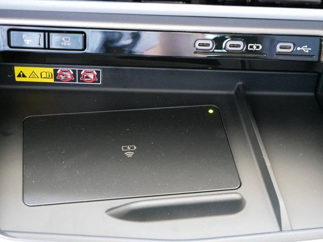new 2025 Lexus TX 350 car, priced at $65,574