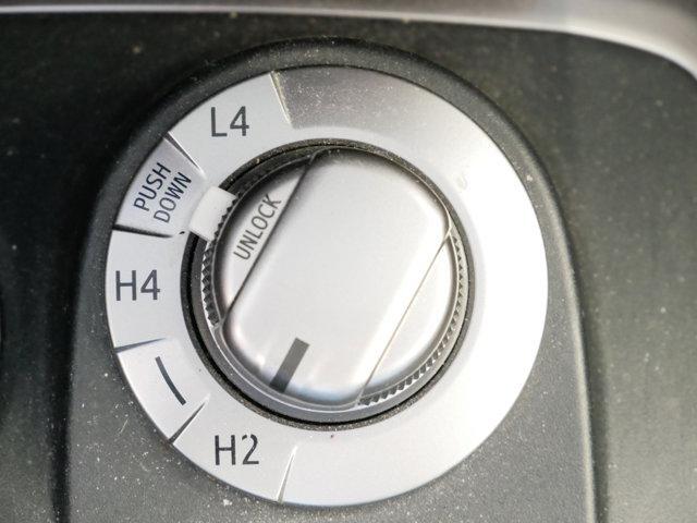 used 2022 Toyota 4Runner car, priced at $38,900