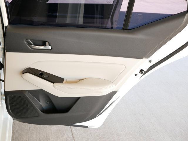 used 2021 Nissan Altima car, priced at $21,900