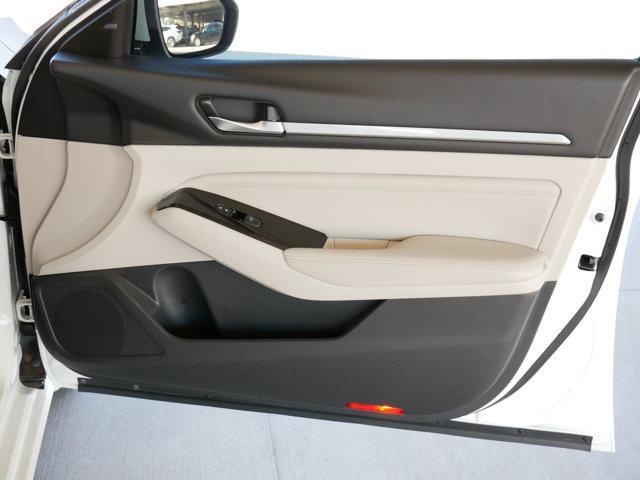 used 2021 Nissan Altima car, priced at $21,900