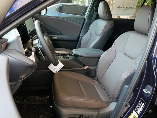 new 2025 Lexus TX 350 car, priced at $65,432