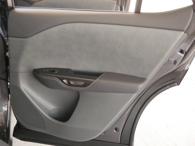 used 2024 Lexus RZ 300e car, priced at $33,900