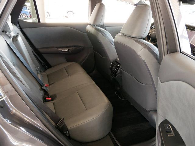 used 2024 Lexus RZ 300e car, priced at $33,900