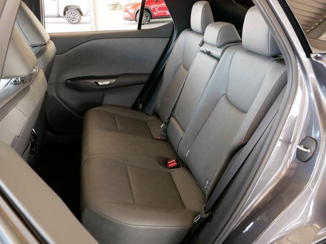 used 2024 Lexus RZ 300e car, priced at $33,900