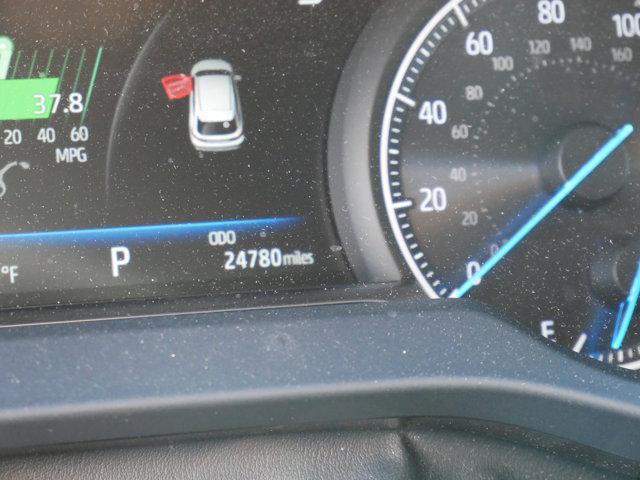 used 2021 Toyota Venza car, priced at $31,900
