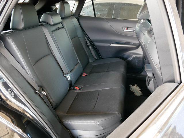 used 2021 Toyota Venza car, priced at $31,900