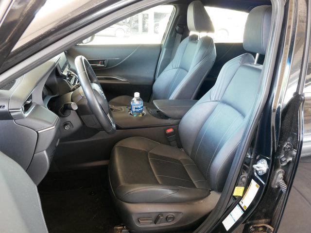 used 2021 Toyota Venza car, priced at $31,900