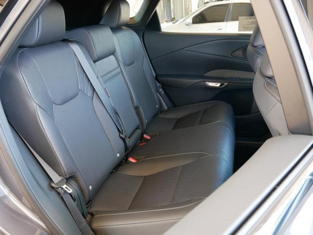 new 2025 Lexus RX 350 car, priced at $59,448