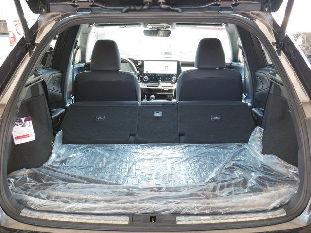 new 2025 Lexus RX 350 car, priced at $59,448