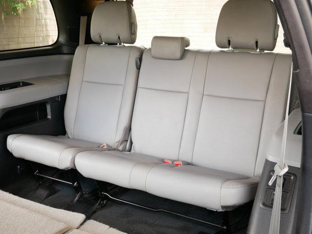 used 2019 Toyota Sequoia car, priced at $33,900