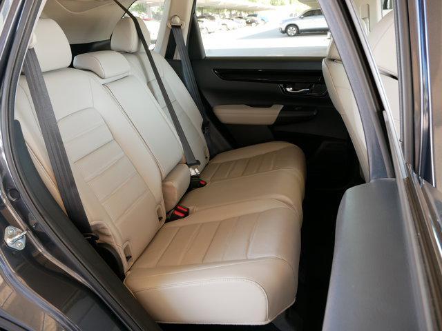 used 2024 Honda CR-V car, priced at $30,900