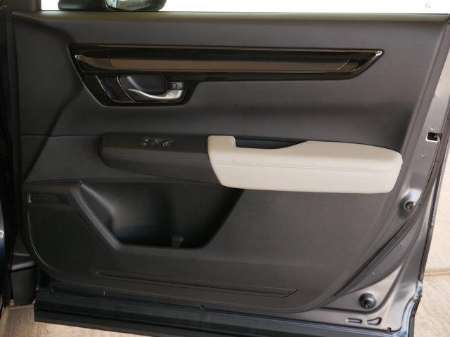 used 2024 Honda CR-V car, priced at $30,900