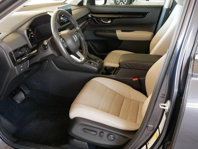 used 2024 Honda CR-V car, priced at $30,900