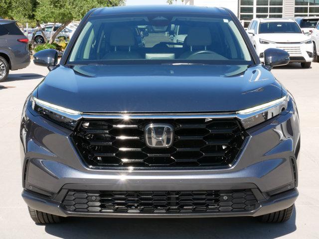 used 2024 Honda CR-V car, priced at $30,900