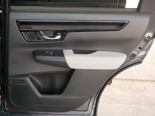 used 2024 Honda CR-V car, priced at $30,900