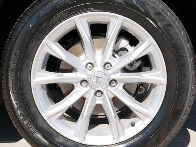 used 2024 Honda CR-V car, priced at $30,900