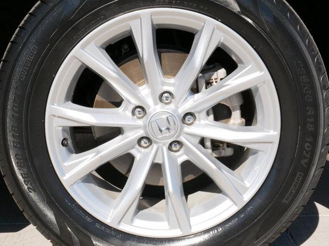 used 2024 Honda CR-V car, priced at $30,900