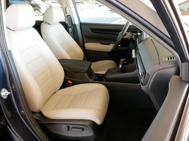 used 2024 Honda CR-V car, priced at $30,900