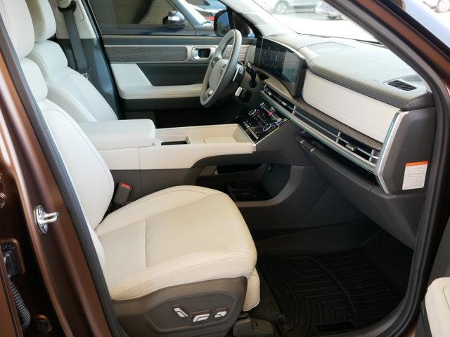 used 2024 Hyundai SANTA FE HEV car, priced at $42,900