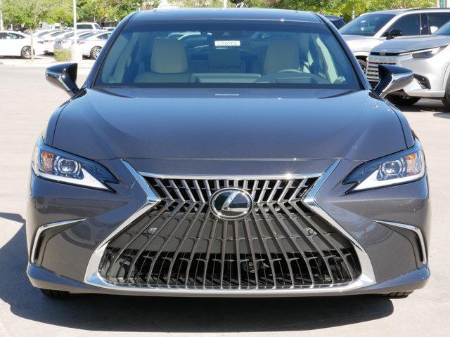 new 2025 Lexus ES 300h car, priced at $51,839