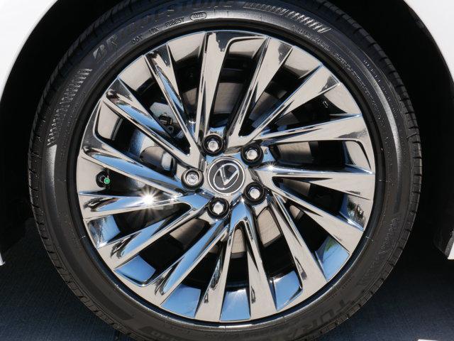 new 2025 Lexus ES 300h car, priced at $56,988