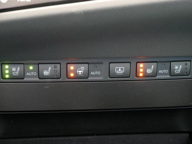 new 2025 Lexus ES 300h car, priced at $56,988