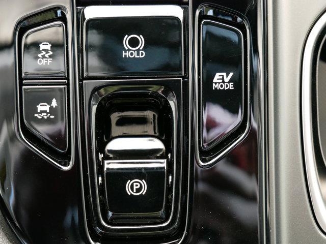 new 2025 Lexus NX 350h car, priced at $59,604