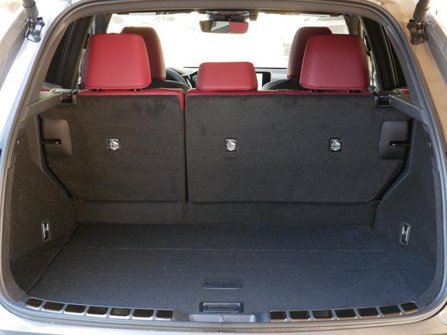 new 2026 Lexus NX 350 car, priced at $51,824