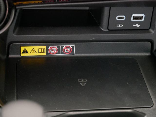 new 2026 Lexus NX 350 car, priced at $48,125