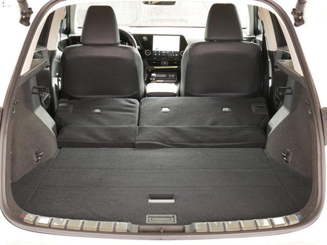 new 2026 Lexus NX 350 car, priced at $48,125