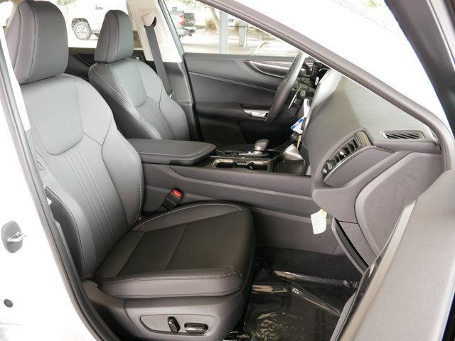 new 2026 Lexus NX 350 car, priced at $48,125