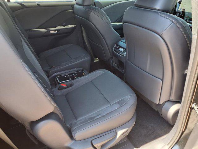 new 2025 Lexus TX 350 car, priced at $74,192