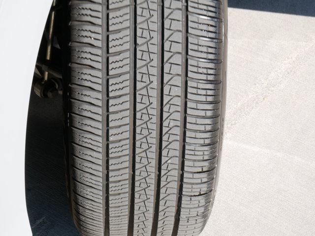 used 2024 Mercedes-Benz GLE 580 car, priced at $73,900