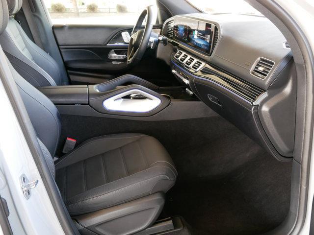 used 2024 Mercedes-Benz GLE 580 car, priced at $73,900