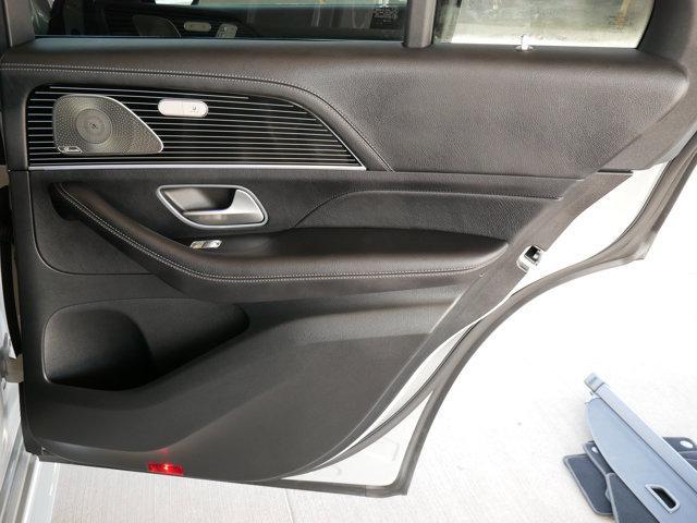 used 2024 Mercedes-Benz GLE 580 car, priced at $73,900