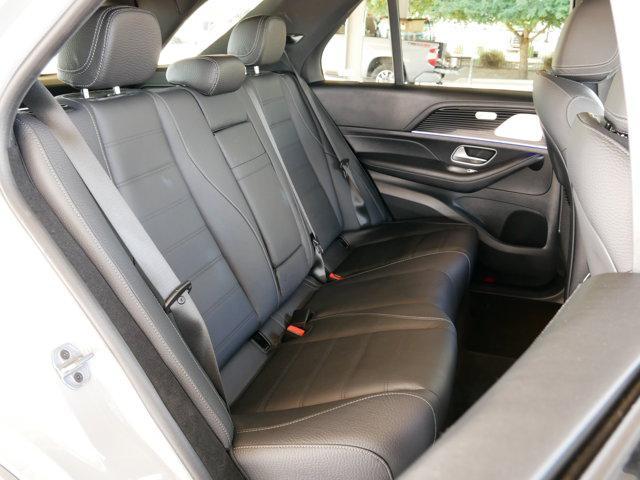 used 2024 Mercedes-Benz GLE 580 car, priced at $73,900