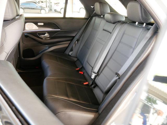 used 2024 Mercedes-Benz GLE 580 car, priced at $73,900