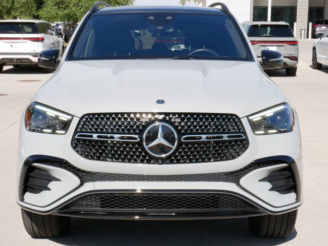 used 2024 Mercedes-Benz GLE 580 car, priced at $73,900