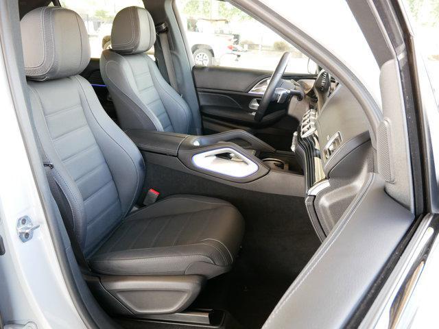 used 2024 Mercedes-Benz GLE 580 car, priced at $73,900