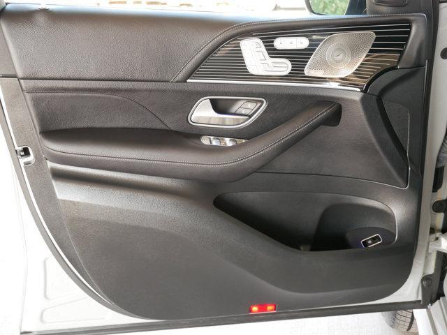 used 2024 Mercedes-Benz GLE 580 car, priced at $73,900