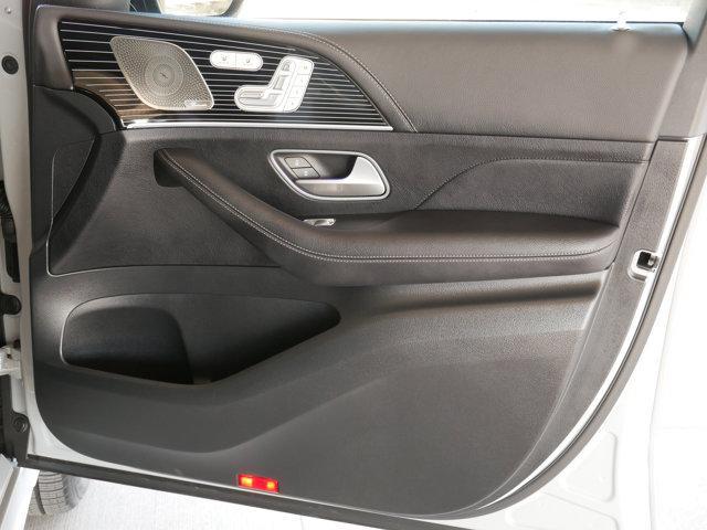 used 2024 Mercedes-Benz GLE 580 car, priced at $73,900