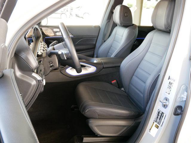 used 2024 Mercedes-Benz GLE 580 car, priced at $73,900