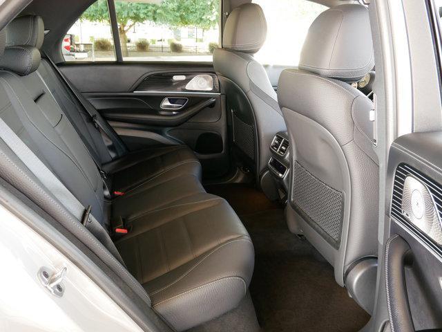 used 2024 Mercedes-Benz GLE 580 car, priced at $73,900