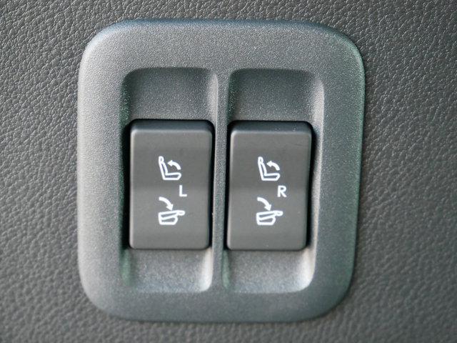 new 2026 Lexus TX 500h car, priced at $77,403