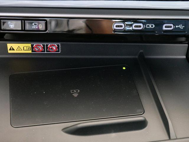 new 2026 Lexus TX 500h car, priced at $77,403