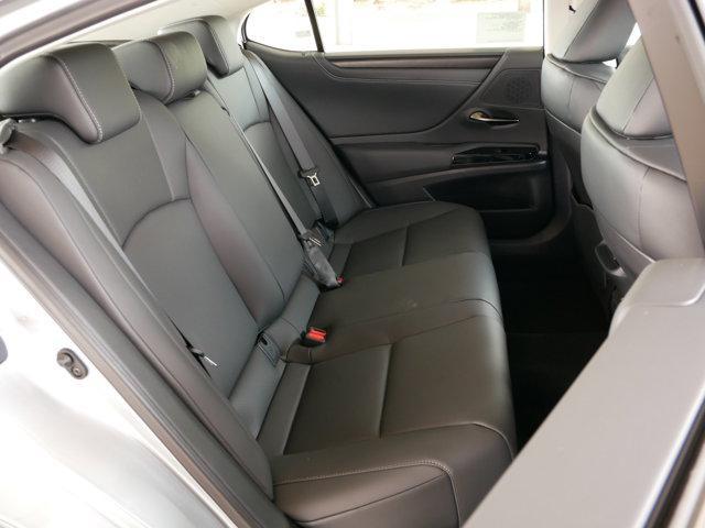 new 2025 Lexus ES 350 car, priced at $50,094